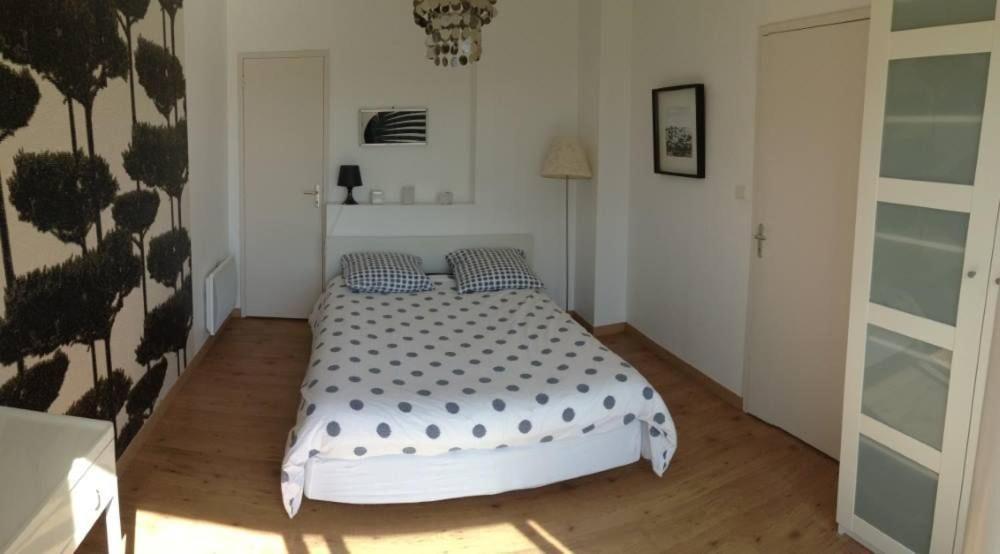 Maison architecte Bois du Kador à Morgat  Crozon Extérieur photo