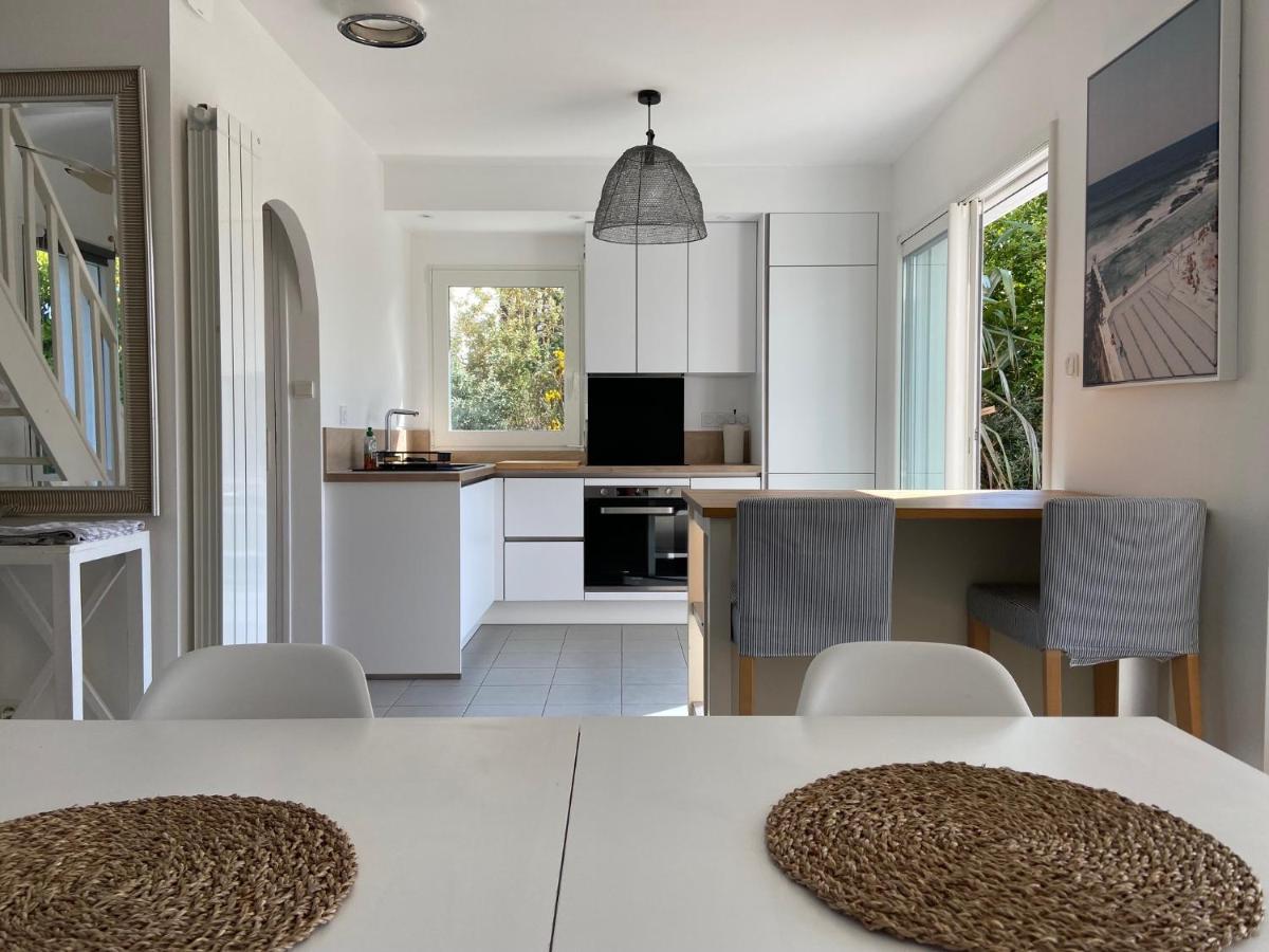 Maison architecte Bois du Kador à Morgat  Crozon Extérieur photo