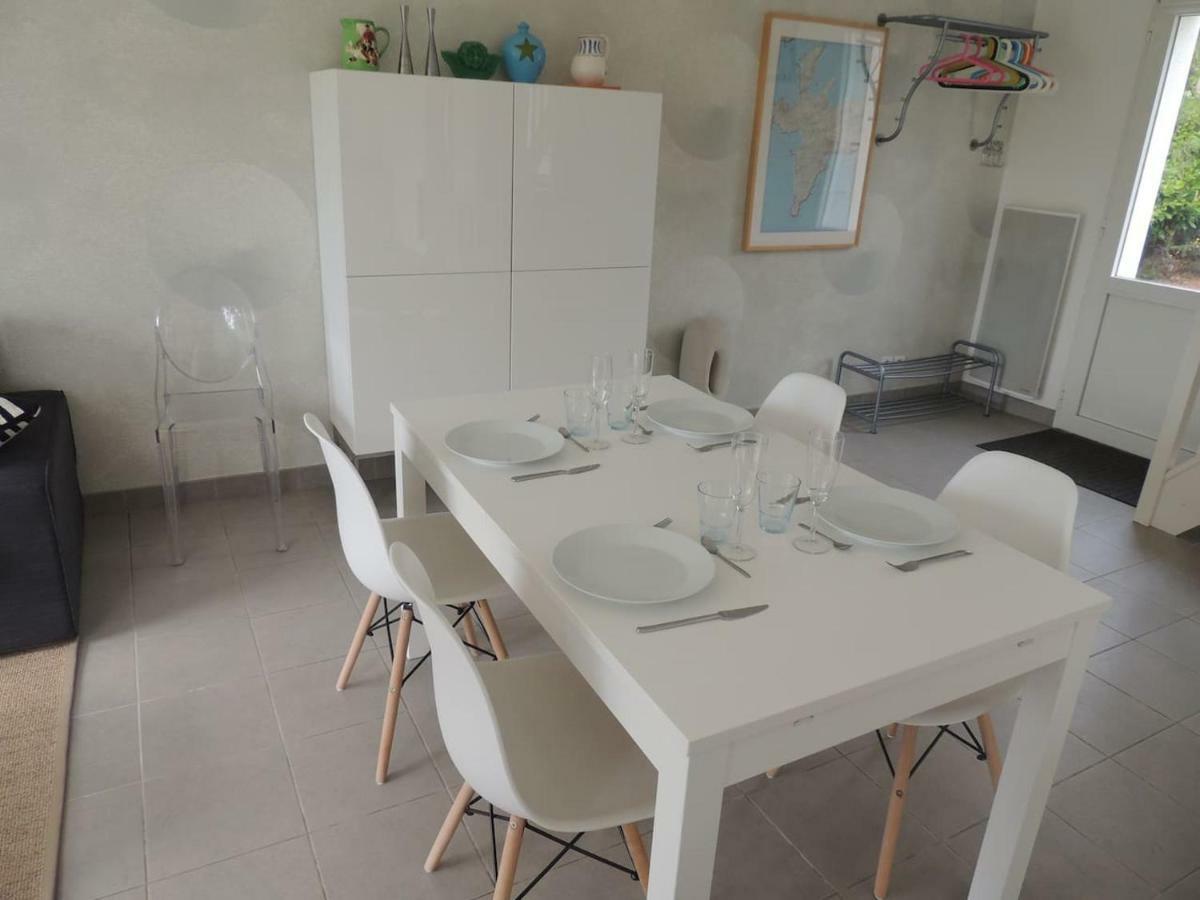 Maison architecte Bois du Kador à Morgat  Crozon Extérieur photo